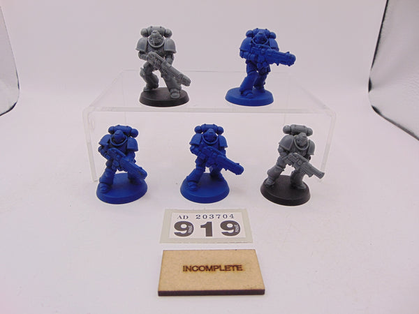 Hellblasters