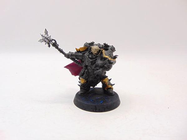Chosen Champion Draznicht