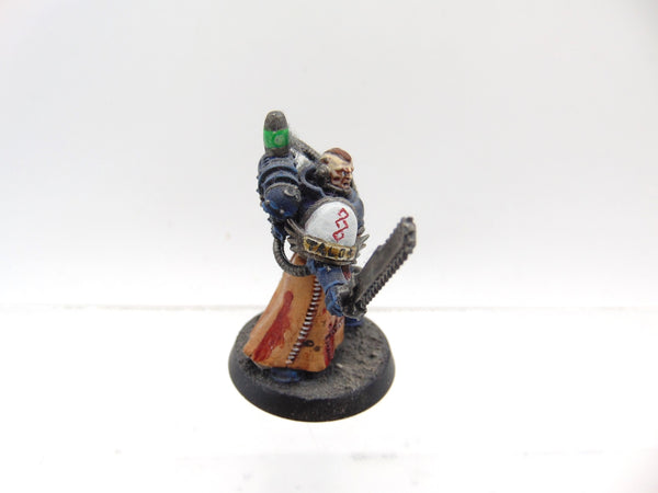 Night Lords Apothecary Conversion