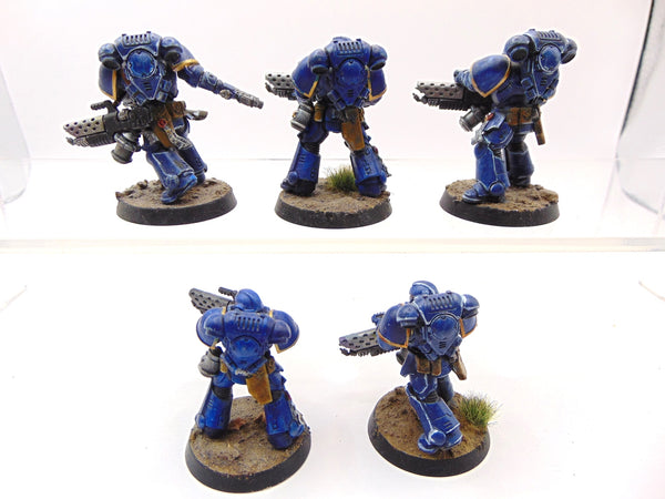 Infernus Squad