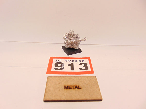 Dwarf Master Engineer