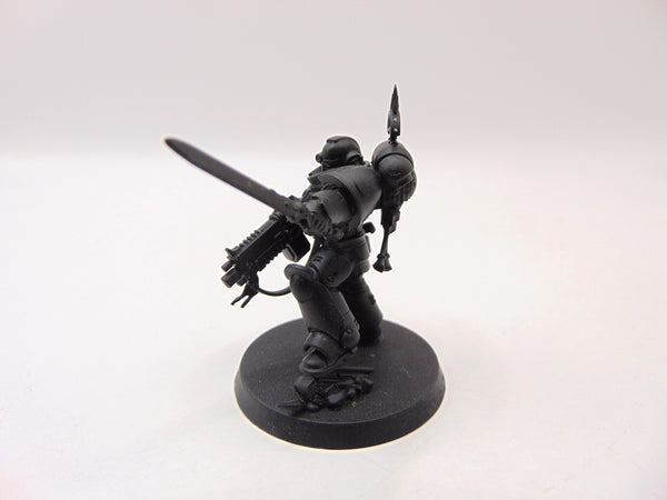 Primaris Captain