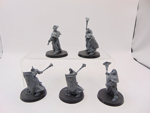 Sequitors
