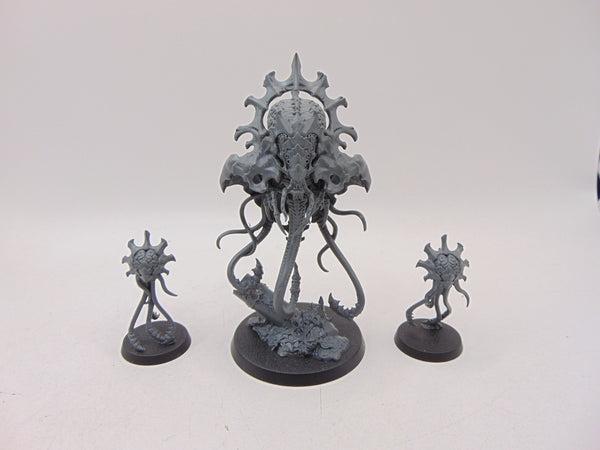 Neurotyrant
