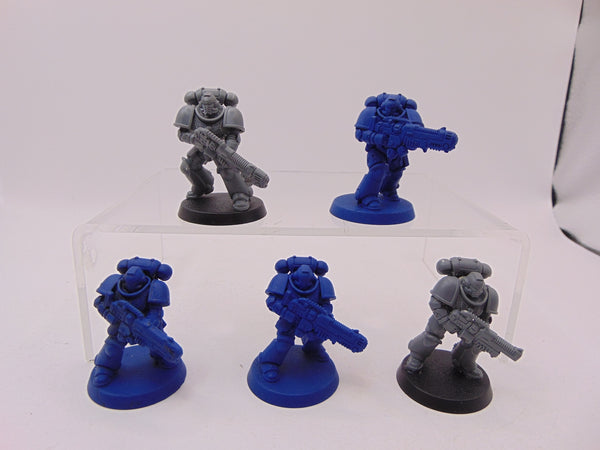 Hellblasters