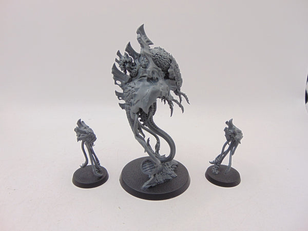 Neurotyrant
