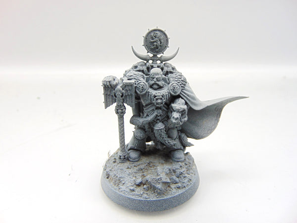 Ulrik the Slayer