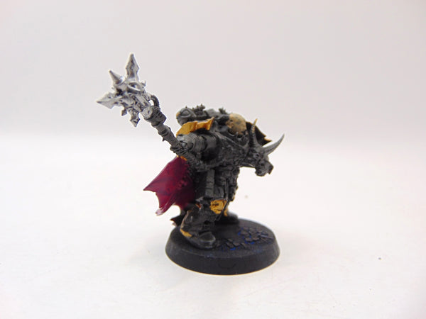 Chosen Champion Draznicht