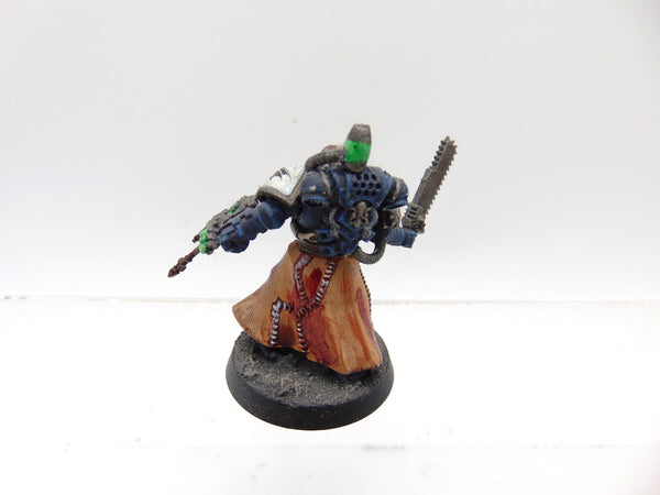 Night Lords Apothecary Conversion