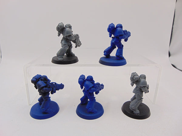 Hellblasters