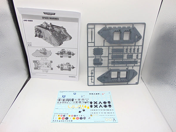 Land Raider