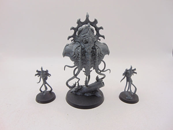 Neurotyrant