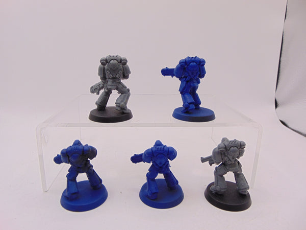 Hellblasters