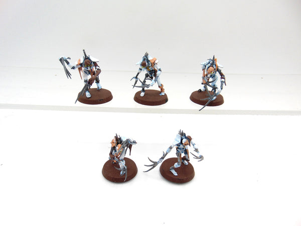 Flayed Ones