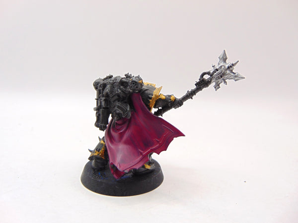 Chosen Champion Draznicht