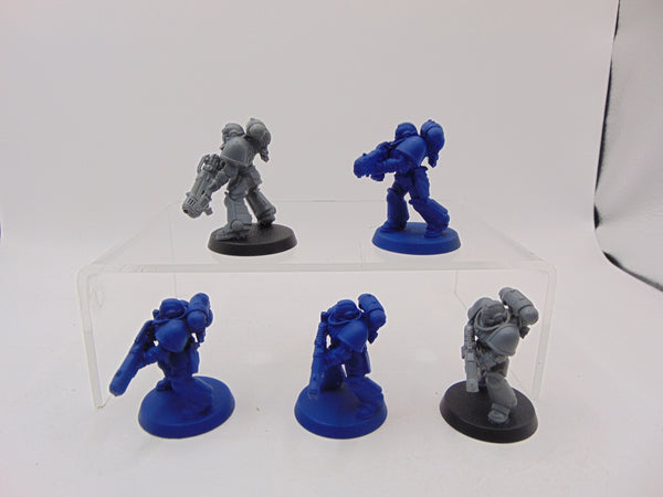 Hellblasters