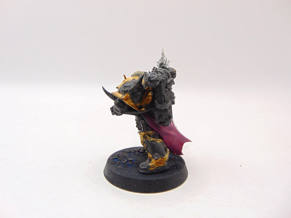 Chosen Champion Draznicht