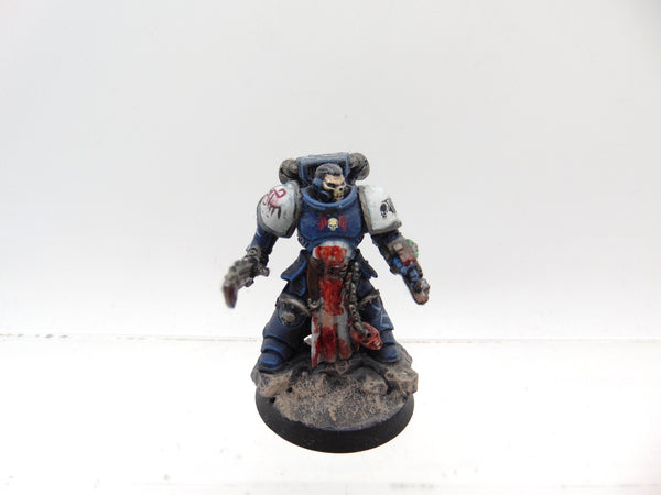 Night Lords Apothecary Conversion