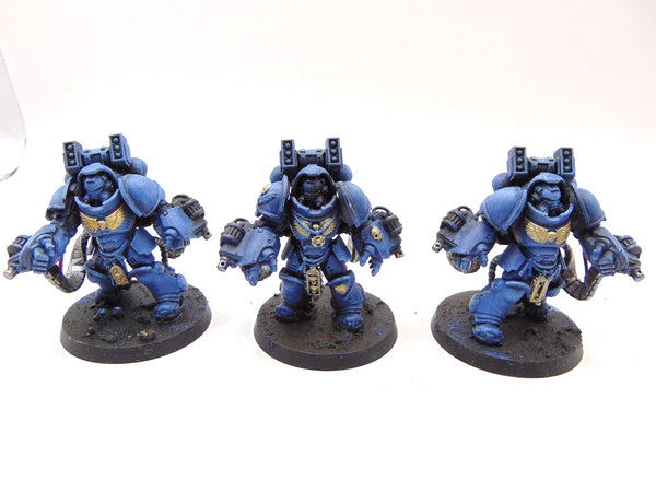 Aggressors