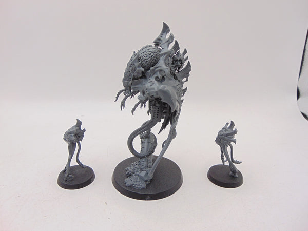 Neurotyrant