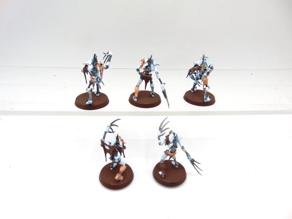 Flayed Ones