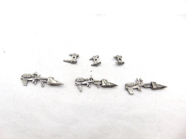 Sword Class Frigates