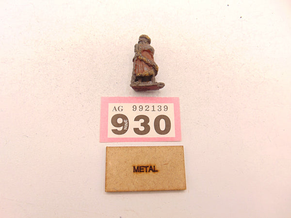 C38 Chaos Beastmen Birdman