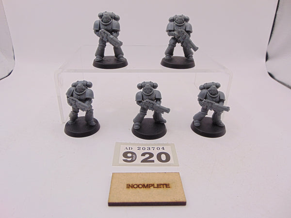 Hellblasters