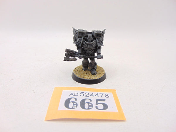 Lord Executioner