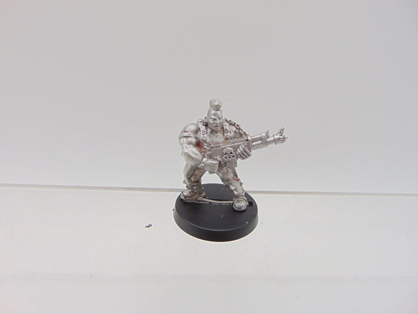 Goliath Ganger