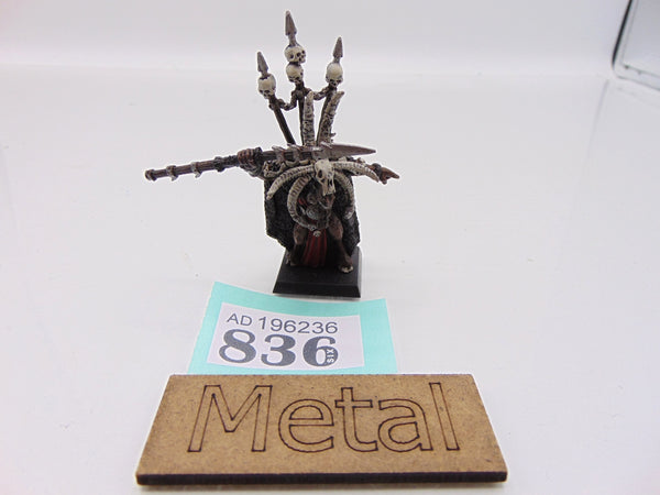Chaos Gorthor the Beastlord