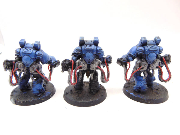 Aggressors