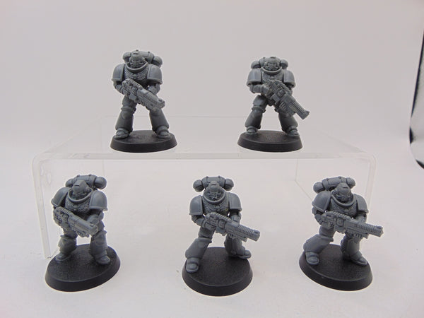 Hellblasters