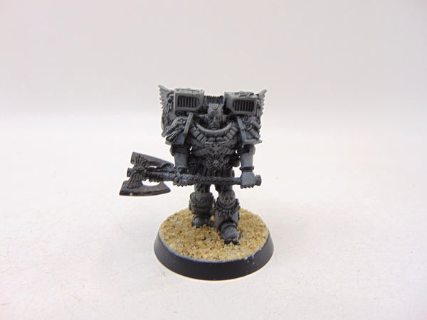 Lord Executioner