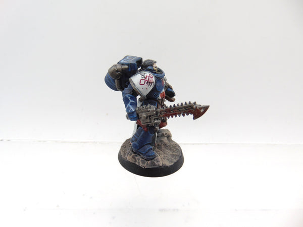 Night Lords Apothecary Conversion