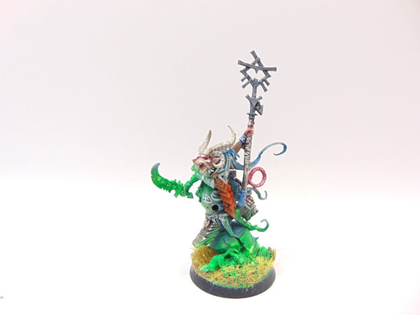 Grey Seer