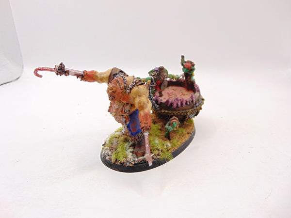 Skrag the Slaughterer / Slaughtermaster
