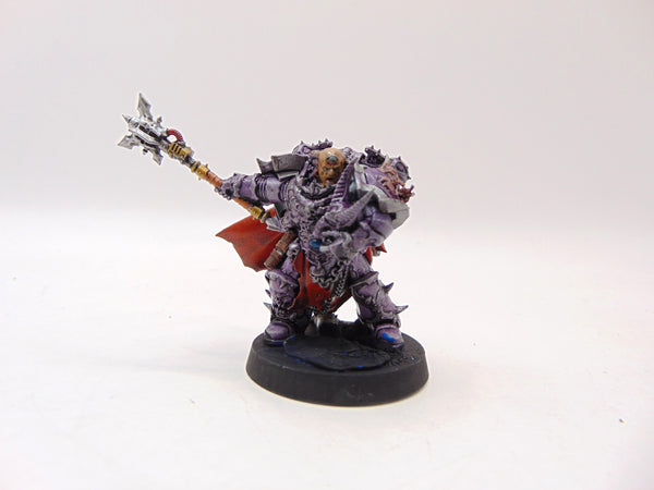 Chosen Champion Draznicht