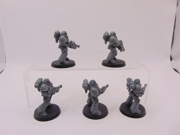 Hellblasters