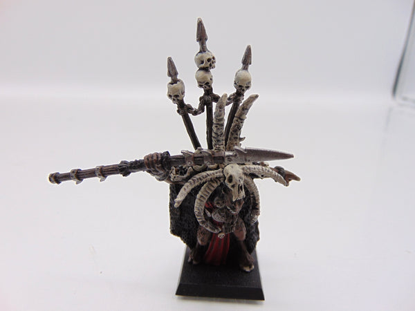 Chaos Gorthor the Beastlord