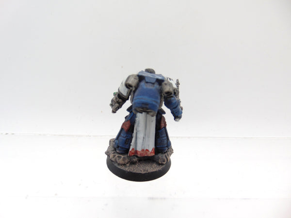 Night Lords Apothecary Conversion