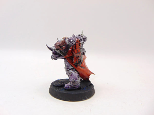 Chosen Champion Draznicht