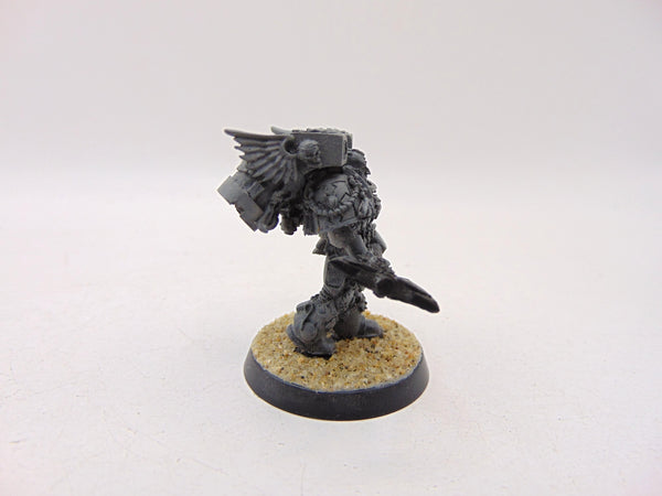 Lord Executioner