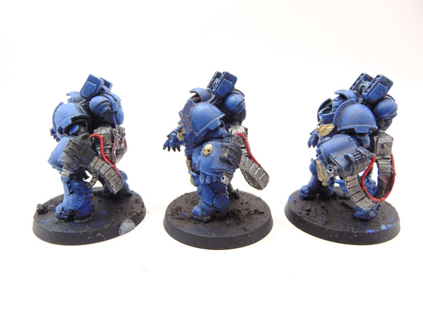 Aggressors