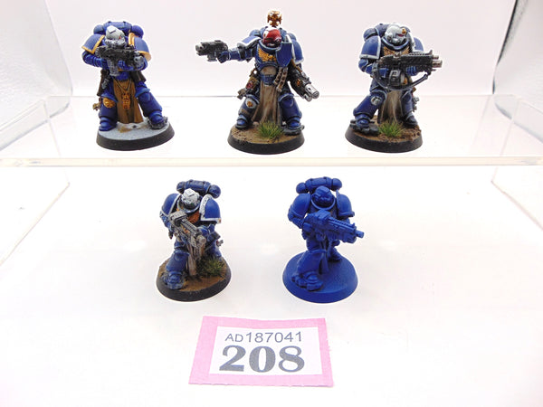 Sternguard Veterans