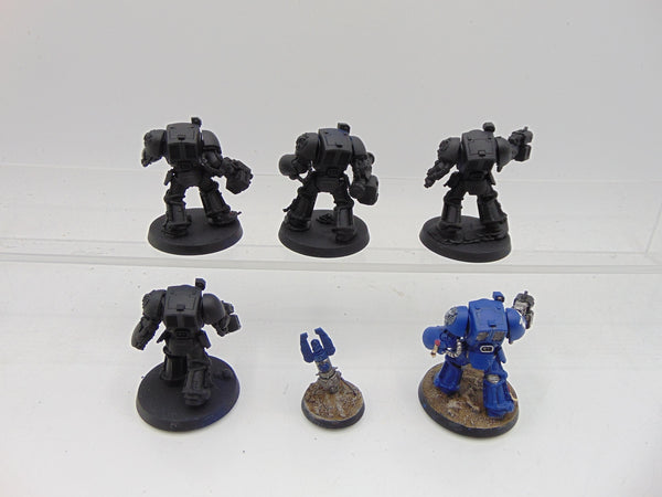 Terminator Squad