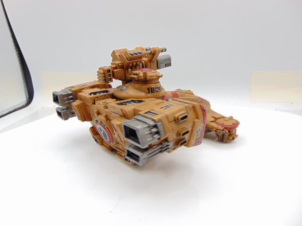 Hammerhead Gunship