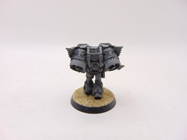Lord Executioner