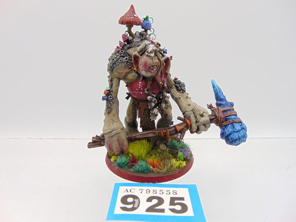 Dankhold Troggoth