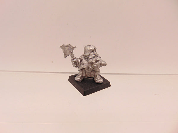 RRD6 Prince Uther’s Dragon Company Dwarf Troopers